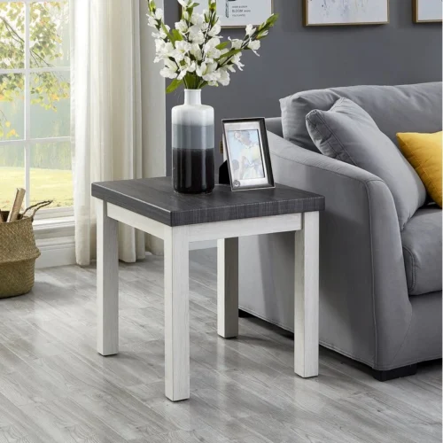 4 Legs 3 Bunching Tables - Image 4