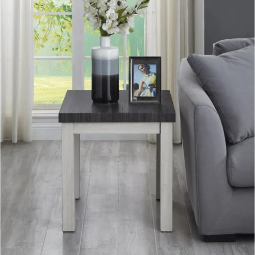 4 Legs 3 Bunching Tables - Image 5