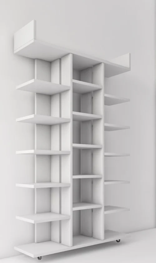 0004988 amanda shoes closet multiable usage