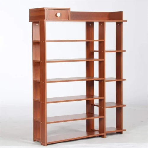 0005439 polyven wooden shoe rack