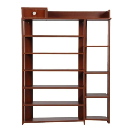 0005440 polyven wooden shoe rack