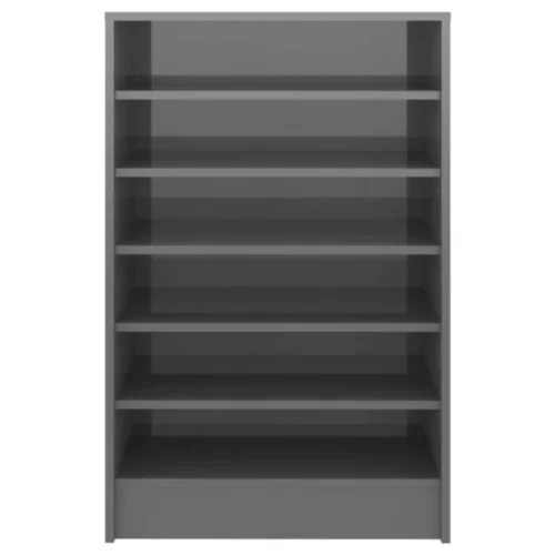 0005471 unglova shoe rack 7 shelves