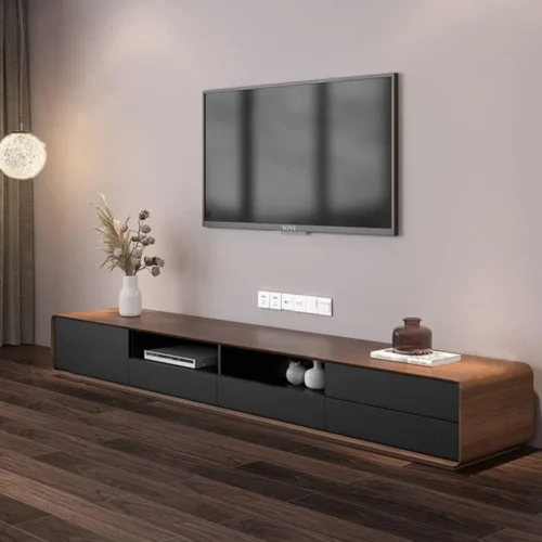 0008814 gentie tv table