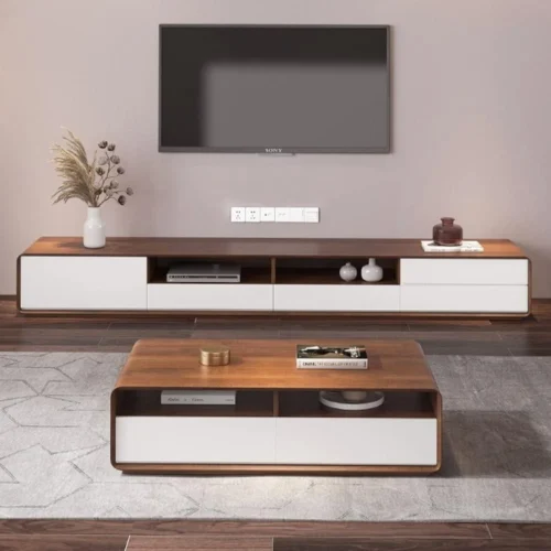 0008816 gentie tv table