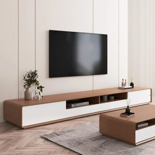 0008818 gentie tv table