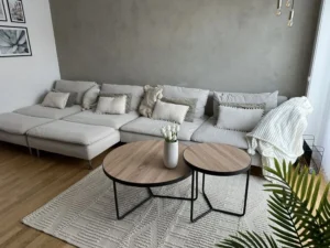 Alice set of 3 coffee tables - Image 7