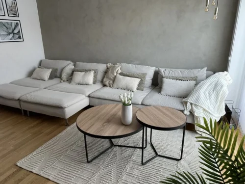 Alice set of 3 coffee tables - Image 7