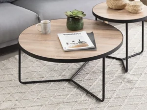Alice set of 3 coffee tables - Image 10