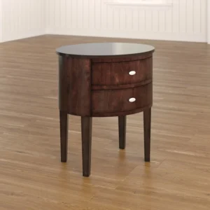 كانترو طاولة غرفة نوم بتصميم أنيق