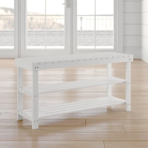 0001936 shami wood storage bench