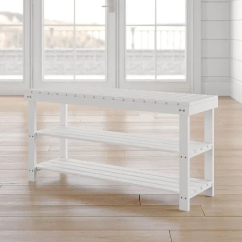 0001938 shami wood storage bench