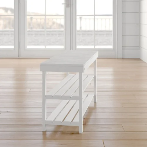 0001939 shami wood storage bench