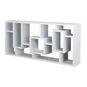 Clean contemporary design bookcase - Image 6