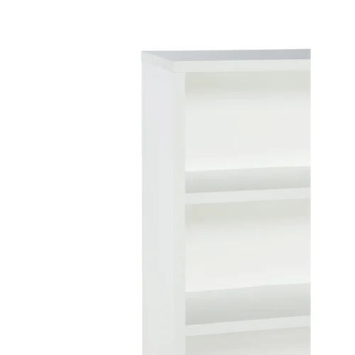 مكتبة الكتب ديكو بتصميم عصري هي الخيار المثالي لتوفير تنظيم أنيق وفعّال لكتبك ومقتنياتك. تتميز المكتبة بتصميمها المدمج الذي يتضمن رفوف متعددة تمنحك مساحة كبيرة لترتيب الكتب والإكسسوارات الأخرى. سواء كنت تستخدمها في غرفة المعيشة، المكتب أو غرفة القراءة، ستضيف هذه المكتبة لمسة جمالية حديثة ومتطورة للمكان.