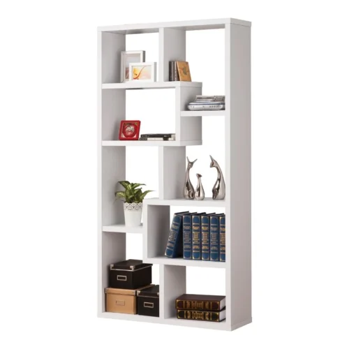 Kinlaw Architectural Design Bookcase - Image 4