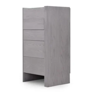 Wilana 5-Drawer Storage Unit