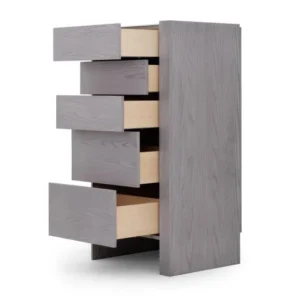 Wilana 5-Drawer Storage Unit - Image 3