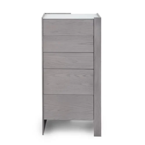 Wilana 5-Drawer Storage Unit - Image 5
