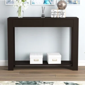 هازيندا طاولة كونسول بتصميم حديث معاصر