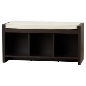 Bonita storage bench with modern design - Image 8