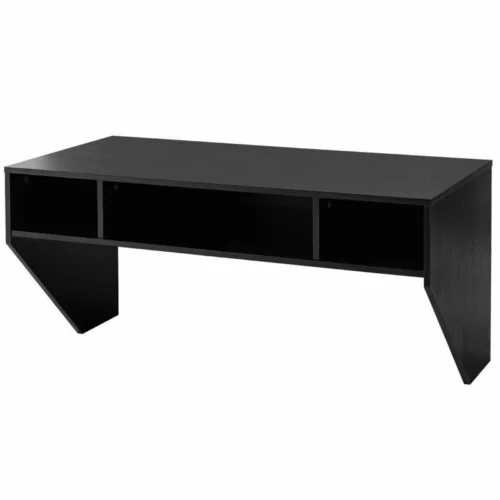 0002806 dura multifunctional wall mounted desk