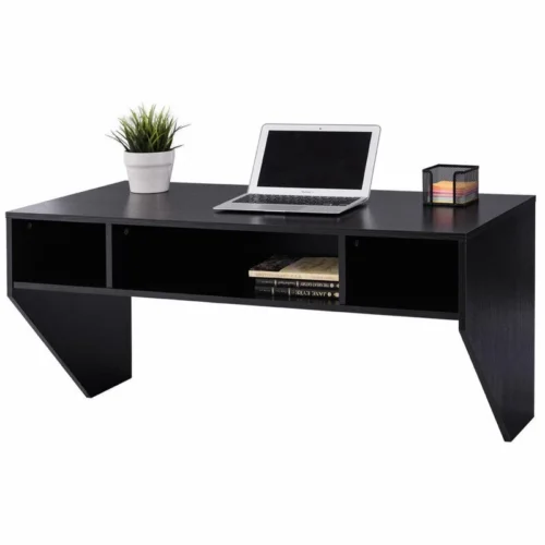 0002808 dura multifunctional wall mounted desk
