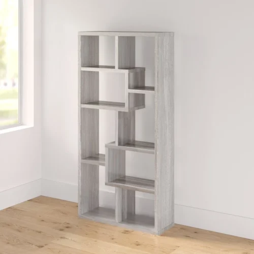 Kinlaw Architectural Design Bookcase - Image 7