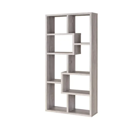 Kinlaw Architectural Design Bookcase - Image 10