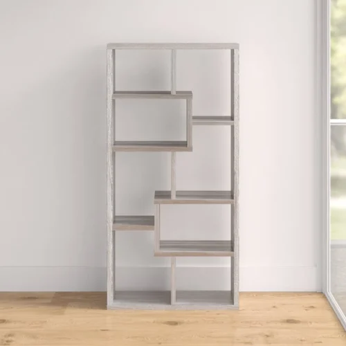 Kinlaw Architectural Design Bookcase - Image 12