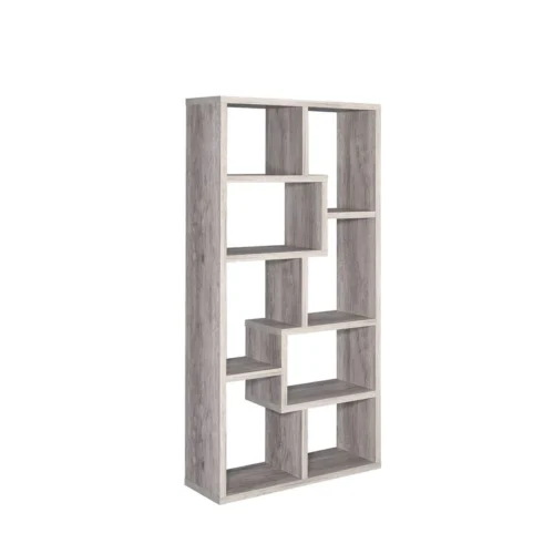 Kinlaw Architectural Design Bookcase - Image 13