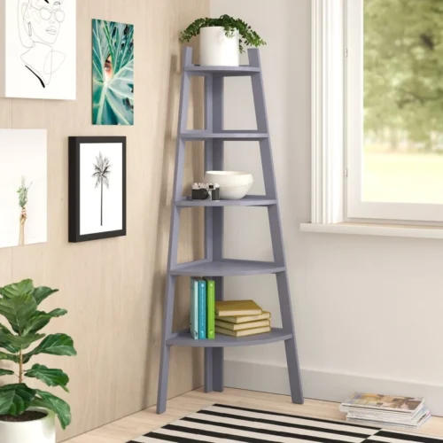 0002892 linta corner bookcase