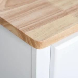 Costa kitchen storage cabinet and buffet - Image 8