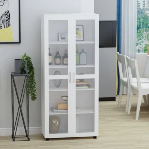 Nardin Multi-Purpose Storage Cabinet