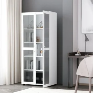 Nardin Multi-Purpose Storage Cabinet - Image 2