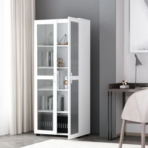 Nardin Multi-Purpose Storage Cabinet - Image 2