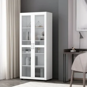 Nardin Multi-Purpose Storage Cabinet - Image 3