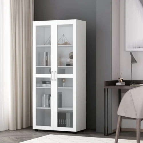 Nardin Multi-Purpose Storage Cabinet - Image 3