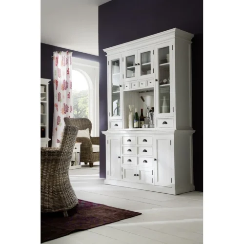 Castel buffet and kitchen cabinet - Image 2