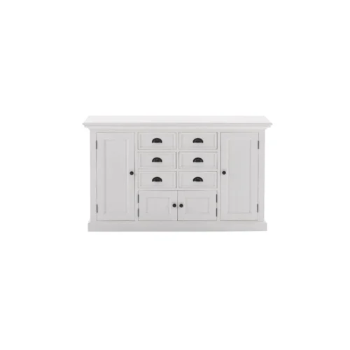Castel buffet and kitchen cabinet - Image 6