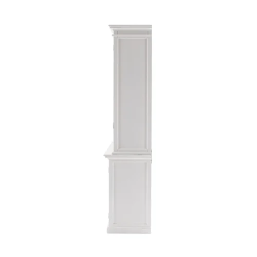 Castel buffet and kitchen cabinet - Image 7