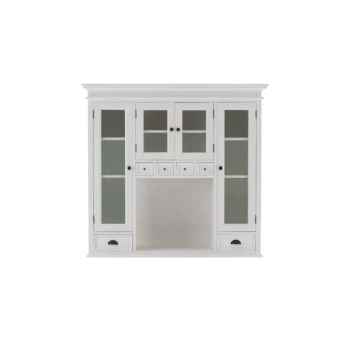 Castel buffet and kitchen cabinet - Image 8