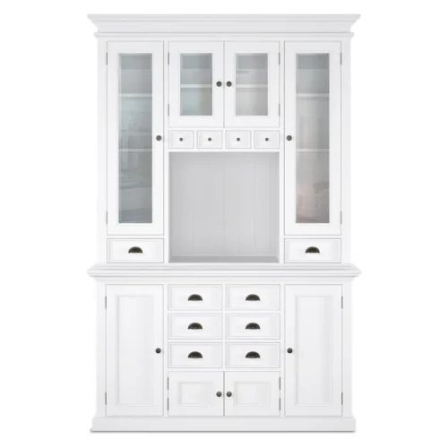 Castel buffet and kitchen cabinet - Image 10