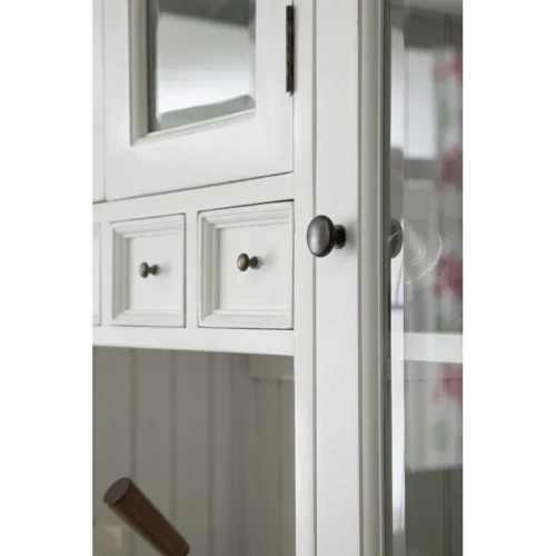 Castel buffet and kitchen cabinet - Image 11