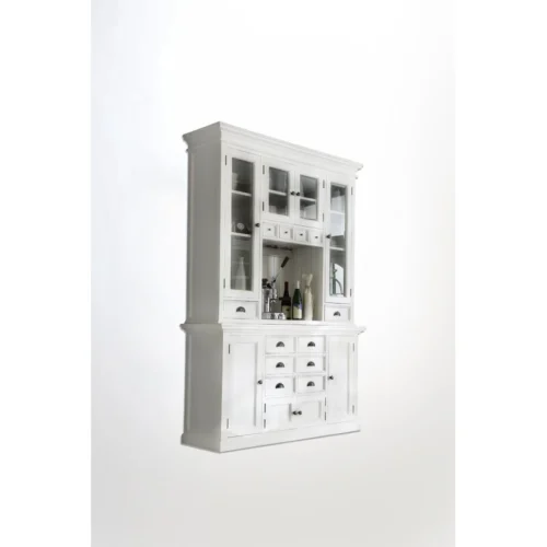 Castel buffet and kitchen cabinet - Image 14