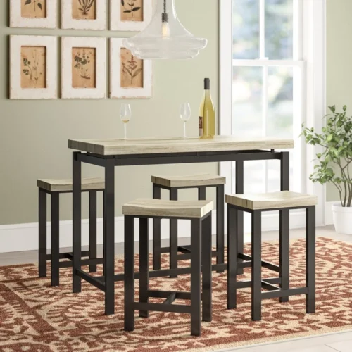 Aida dining table - Image 3