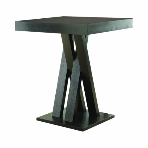 0003763 dio bar height dining set