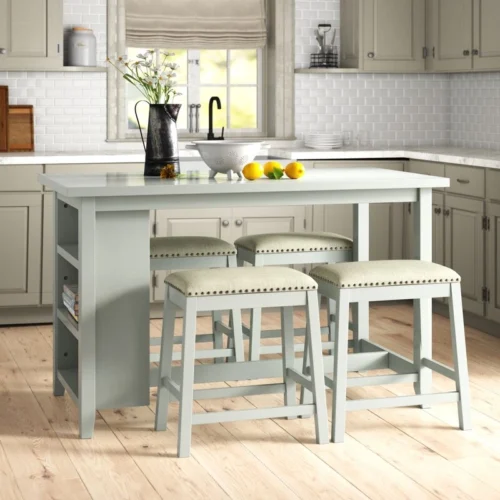 0003773 lilo counter height dining set