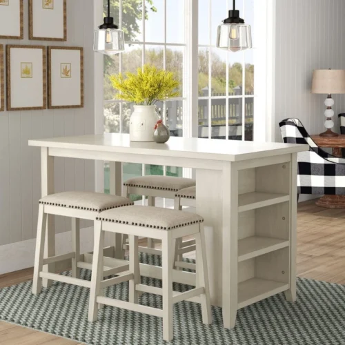 0003787 lilo counter height dining set