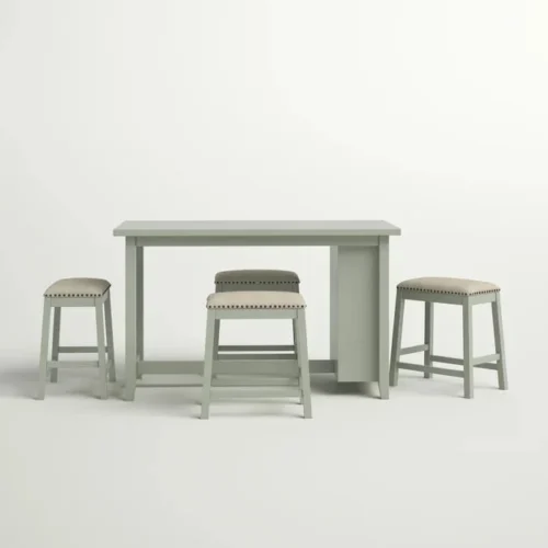 0005409 lilo counter height dining set