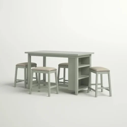 0005410 lilo counter height dining set
